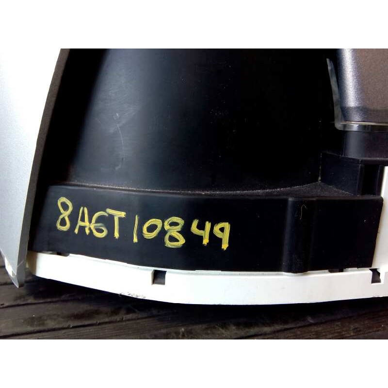 Recambio de cuadro instrumentos para ford fiesta (ccn) referencia OEM IAM 8A6T10849  E2-B3-57-2