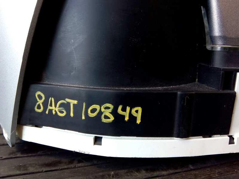 Recambio de cuadro instrumentos para ford fiesta (ccn) referencia OEM IAM 8A6T10849  E2-B3-57-2