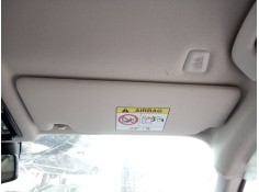 Recambio de parasol derecho para bmw serie 3 berlina (g20) 318d sport line referencia OEM IAM    2