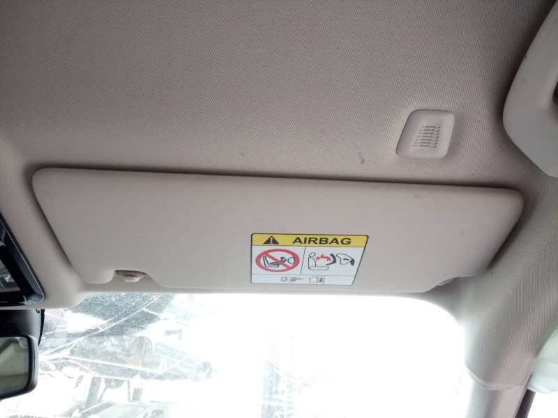 Recambio de parasol derecho para bmw serie 3 berlina (g20) 318d sport line referencia OEM IAM   