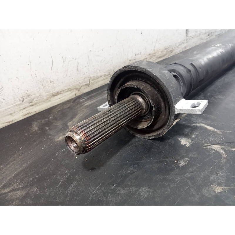 Recambio de transmision central delantera para bmw serie 3 berlina (g20) 320d referencia OEM IAM   P1-B6-12