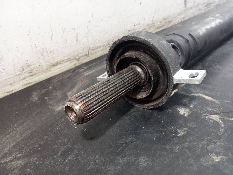 Recambio de transmision central delantera para bmw serie 3 berlina (g20) 320d referencia OEM IAM   P1-B6-12