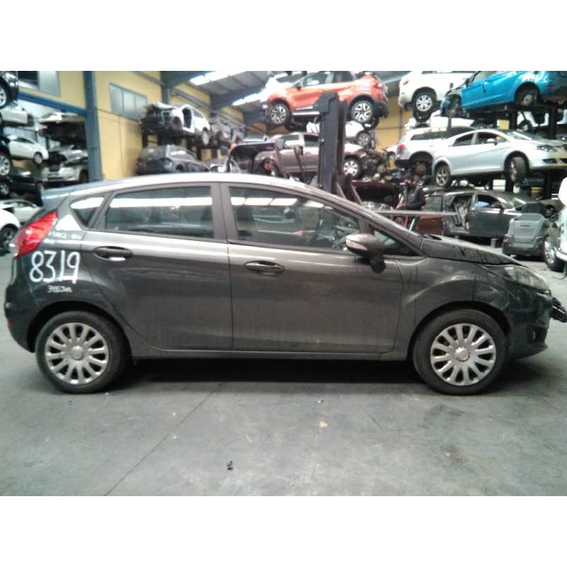 ford fiesta (ccn) del año 2015