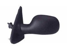 Recambio de retrovisor izquierdo manual para renault megane i classic (la0) referencia OEM IAM 24805531 NUEVO T2-1-B3-3