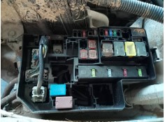 CAJA RELES / FUSIBLES 