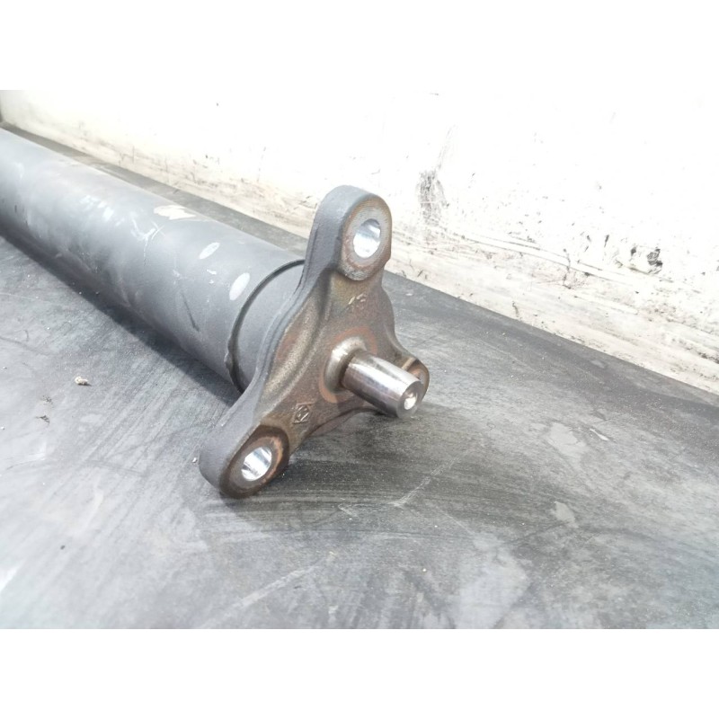 Recambio de transmision central delantera para bmw serie 3 berlina (g20) 320d referencia OEM IAM   P1-B6-12