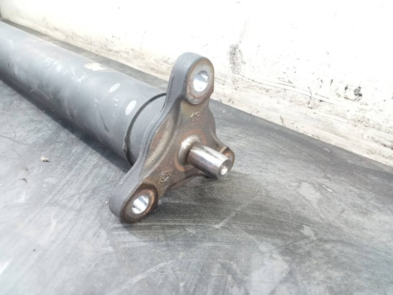 Recambio de transmision central delantera para bmw serie 3 berlina (g20) 320d referencia OEM IAM   P1-B6-12