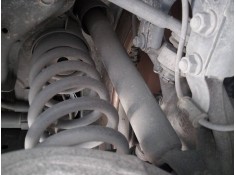 AMORTIGUADOR TRASERO IZQUIERDO 