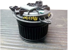 Recambio de ventilador calefaccion para ford mondeo berlina (ge) referencia OEM IAM 1S7H18456AB  E2-B3-49-2