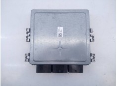 CENTRALITA MOTOR UCE 9800268980 9666681180 E3-B2-31-4