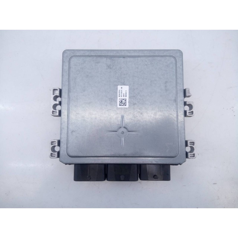 Recambio de centralita motor uce para peugeot 5008 allure referencia OEM IAM 96666681180 9800268980 E3-B2-31-4