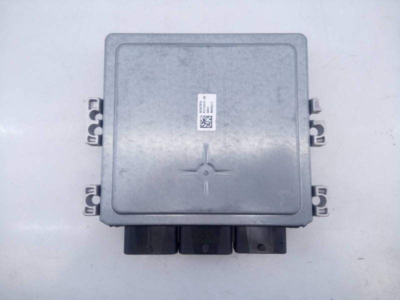 Recambio de centralita motor uce para peugeot 5008 allure referencia OEM IAM 96666681180 9800268980 E3-B2-31-4