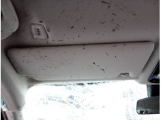 Recambio de parasol izquierdo para bmw serie 3 berlina (g20) 318d sport line referencia OEM IAM    2