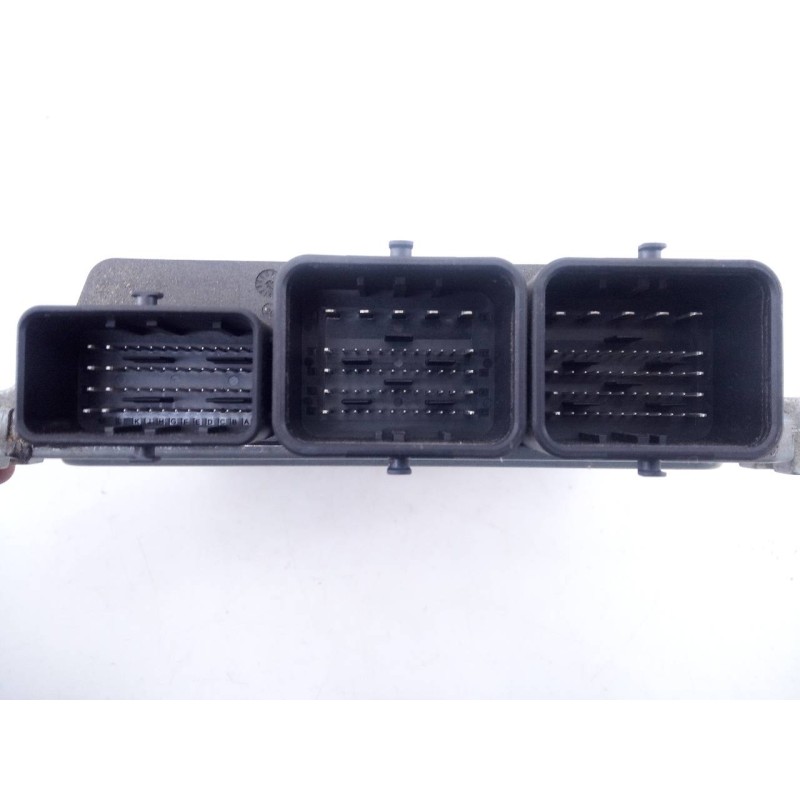 Recambio de centralita motor uce para peugeot 5008 allure referencia OEM IAM 96666681180 9800268980 E3-B2-31-4