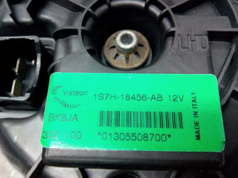 Recambio de ventilador calefaccion para ford mondeo berlina (ge) referencia OEM IAM 1S7H18456AB  E2-B3-49-2