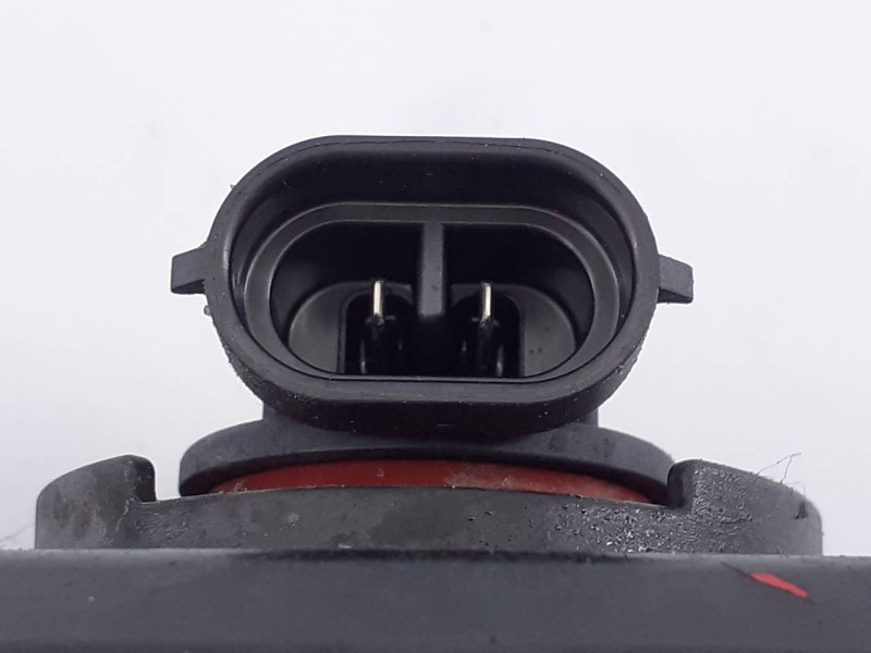 Recambio de faro antiniebla derecho para opel zafira (c) selective start/stop referencia OEM IAM 662588537R  E2-B6-9-2