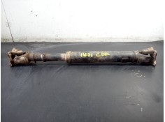 TRANSMISION CENTRAL DELANTERA P1-B6-29