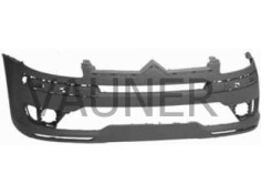 Recambio de paragolpes delantero para citroën c4 berlina referencia OEM IAM 107073108 NUEVO 