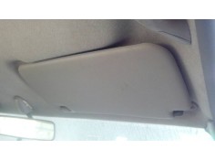 Recambio de parasol derecho para nissan pick-up (d22) cabina simple diesel referencia OEM IAM    2