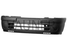 Recambio de paragolpes delantero para renault clio ii fase i (b/cbo) referencia OEM IAM 107193108 NUEVO 