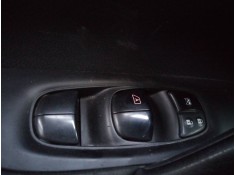 Recambio de mando elevalunas delantero izquierdo para nissan qashqai (j11) acenta referencia OEM IAM   