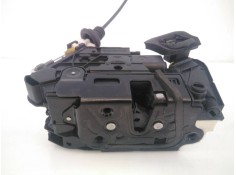 Recambio de cerradura puerta trasera derecha para skoda rapid ambition referencia OEM IAM 5E0839016A  E1-A5-8-1 2