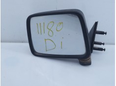 RETROVISOR IZQUIERDO MANUAL 8070 E2-A4-60-1