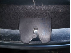 CERRADURA MALETERO / PORTON 