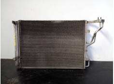 CONDENSADOR / RADIADOR AIRE ACONDICIONADO P2-B5-7