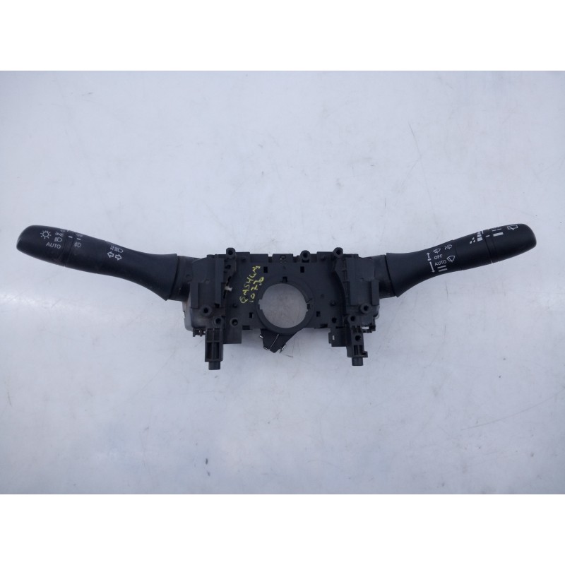 Recambio de mando intermitentes para nissan qashqai (j11) acenta referencia OEM IAM 16130SD2  E3-B4-27-1