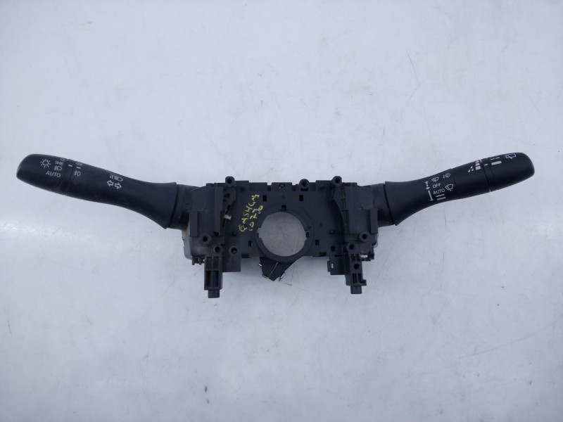 Recambio de mando intermitentes para nissan qashqai (j11) acenta referencia OEM IAM 16130SD2  E3-B4-27-1