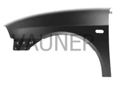 Recambio de aleta delantera izquierda para seat ibiza (6l1) referencia OEM IAM 109211712 NUEVO 