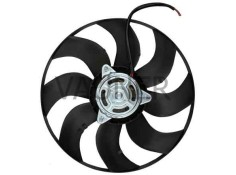 Recambio de electroventilador para audi a6 avant (4b5) 2.5 v6 24v tdi referencia OEM IAM 102GA200418 NUEVO T2-4-A1-4