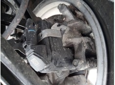 Recambio de pinza freno trasera izquierda para bmw serie 3 berlina (g20) 318d sport line referencia OEM IAM   