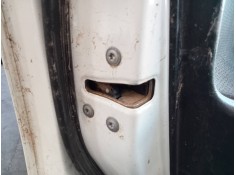 CERRADURA PUERTA DELANTERA IZQUIERDA 