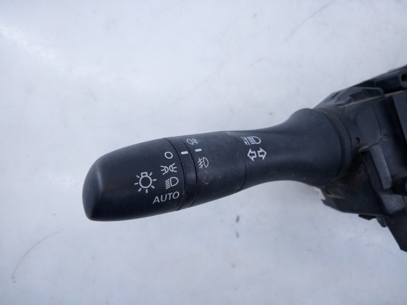 Recambio de mando intermitentes para nissan qashqai (j11) acenta referencia OEM IAM 16130SD2  E3-B4-27-1