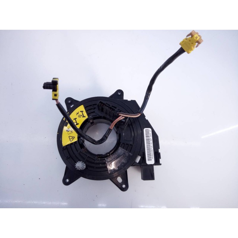 Recambio de anillo airbag para land rover discovery 4 tdv6 se referencia OEM IAM 120970371D  E3-B3-24-3