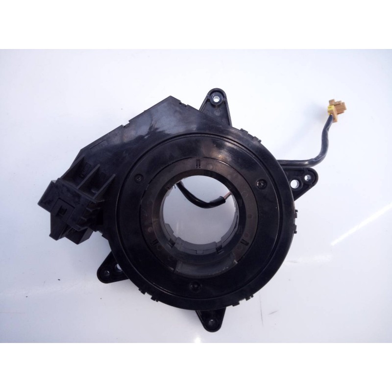 Recambio de anillo airbag para land rover discovery 4 tdv6 se referencia OEM IAM 120970371D  E3-B3-24-3