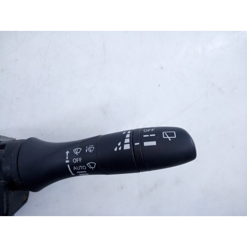 Recambio de mando intermitentes para nissan qashqai (j11) acenta referencia OEM IAM 16130SD2  E3-B4-27-1