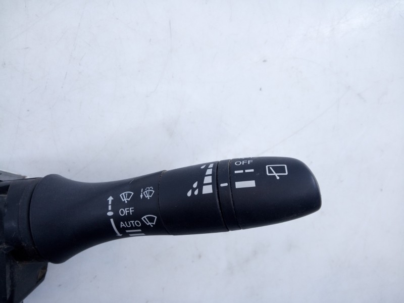 Recambio de mando intermitentes para nissan qashqai (j11) acenta referencia OEM IAM 16130SD2  E3-B4-27-1