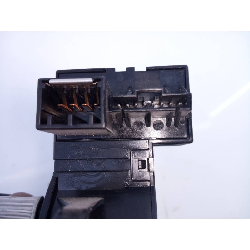 Recambio de anillo airbag para land rover discovery 4 tdv6 se referencia OEM IAM 120970371D  E3-B3-24-3