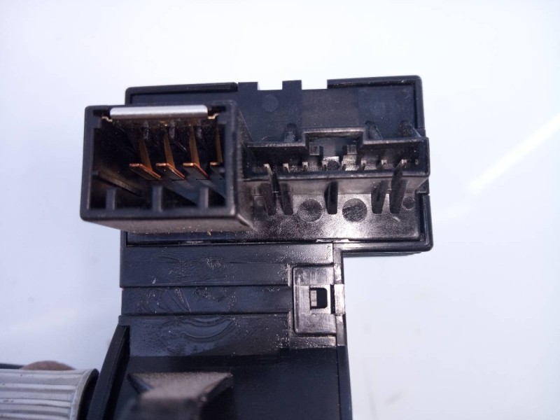 Recambio de anillo airbag para land rover discovery 4 tdv6 se referencia OEM IAM 120970371D  E3-B3-24-3