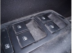 MANDO ELEVALUNAS DELANTERO IZQUIERDO 