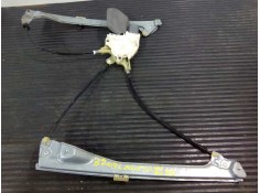 Recambio de elevalunas delantero derecho para renault laguna iii authentique referencia OEM IAM 807000002R  E1-A1-6-3