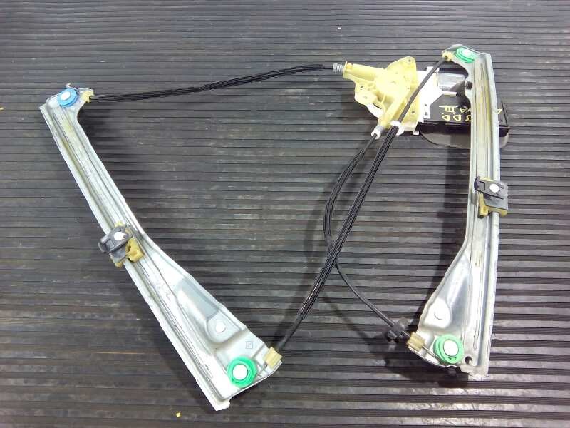 Recambio de elevalunas delantero derecho para renault laguna iii authentique referencia OEM IAM 807000002R  E1-A1-6-3