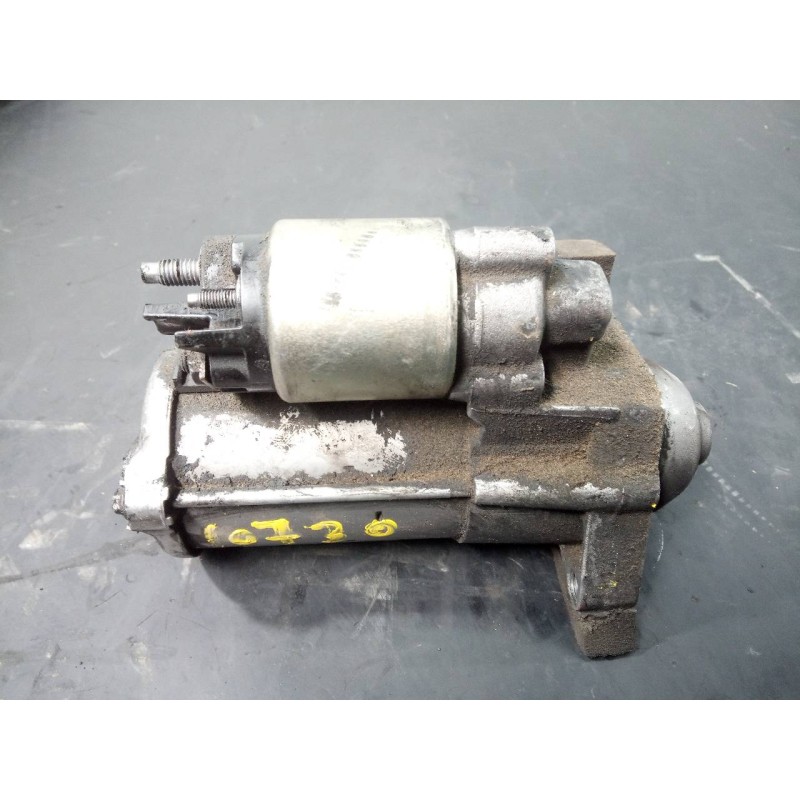 Recambio de motor arranque para nissan qashqai (j11) acenta referencia OEM IAM 0001170625 233000379RA P3-B7-3-1