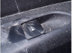 MANDO ELEVALUNAS TRASERO IZQUIERDO 