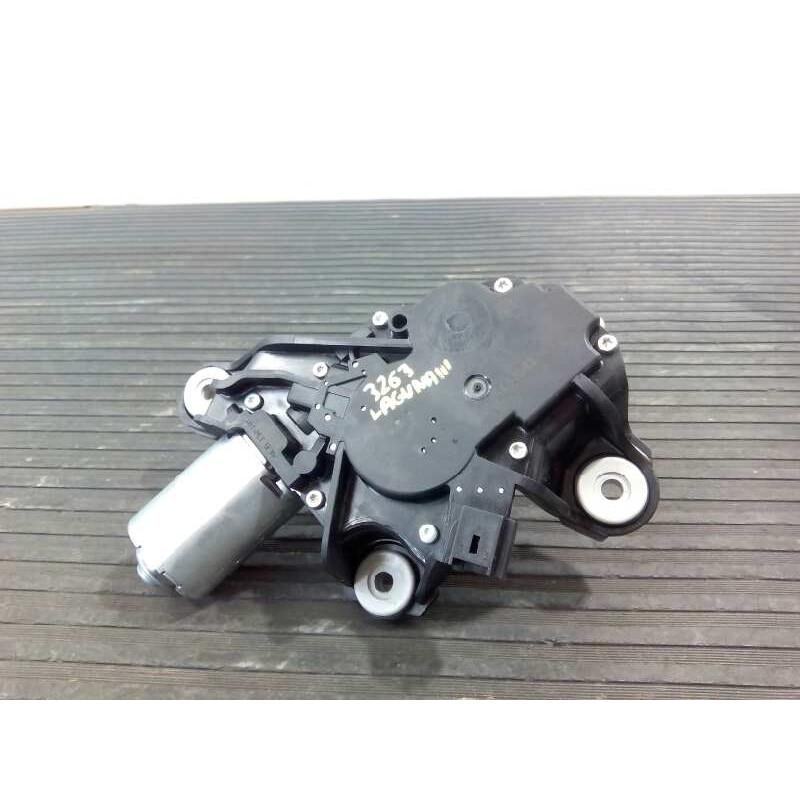 Recambio de motor limpia trasero para renault laguna iii authentique referencia OEM IAM 287100006R  E1-A1-4-4