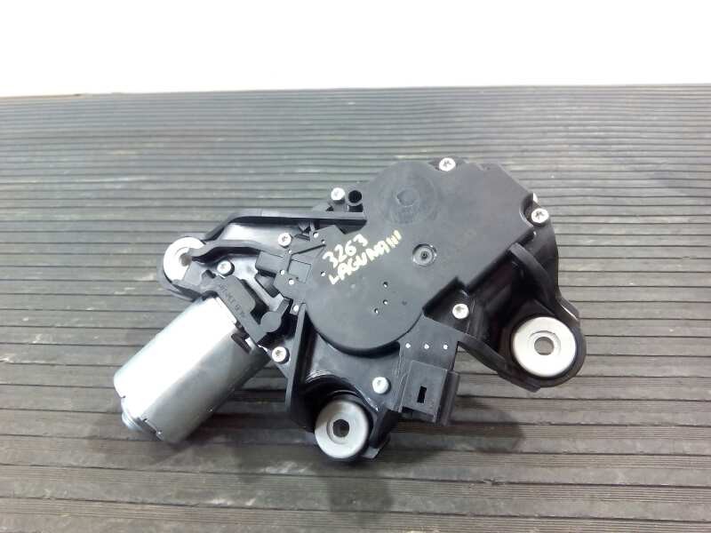 Recambio de motor limpia trasero para renault laguna iii authentique referencia OEM IAM 287100006R  E1-A1-4-4