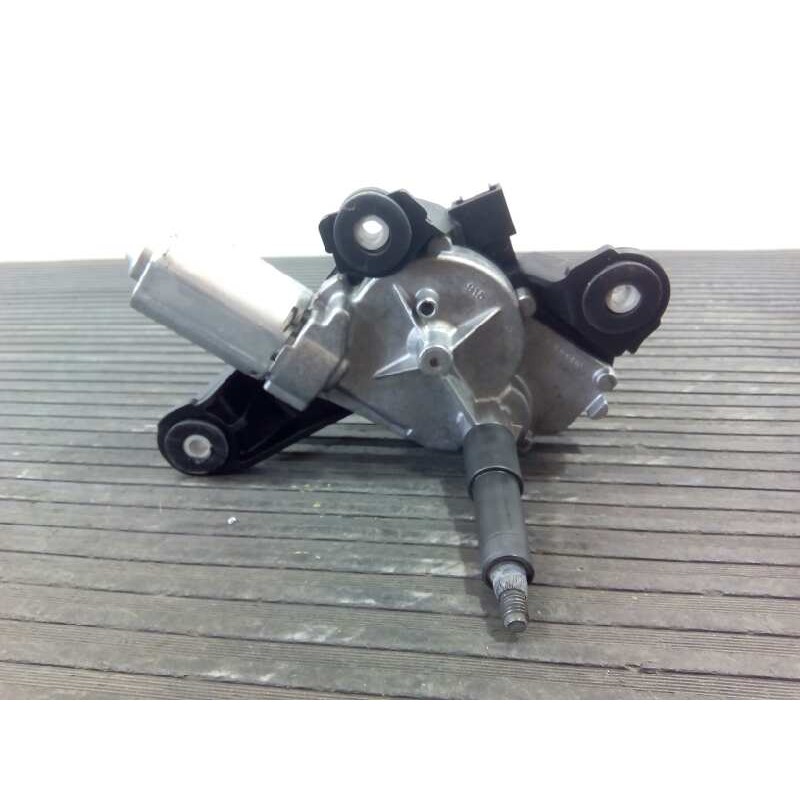 Recambio de motor limpia trasero para renault laguna iii authentique referencia OEM IAM 287100006R  E1-A1-4-4